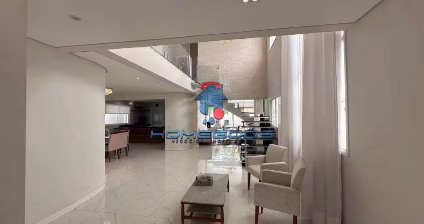 Casa de condomínio para venda em cidade universitária de 335.00m² com 4 quartos, 4 suites e 4 garagens