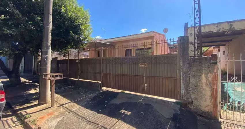 Casa para venda em são francisco de 108.00m² com 2 quartos e 2 garagens