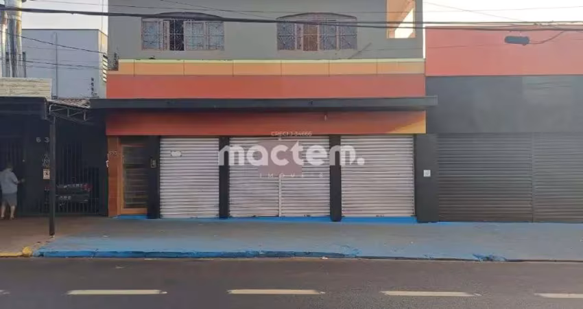 Sobrado para venda em jardim paulistano de 220.00m² com 4 quartos e 2 suites