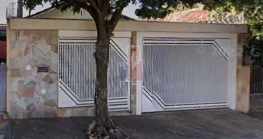 Casa para venda em vila são joão da boa vista de 163.00m² com 2 quartos, 1 suite e 1 garagem