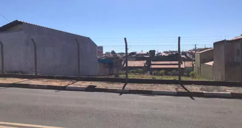 Terreno à venda na Ana Luiza, Itupeva 
