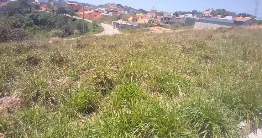 Terreno para venda em residencial botânica de 300.00m²