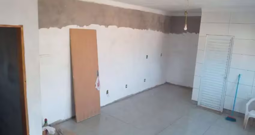 Casa para venda em jardim itália de 250.00m² com 3 quartos, 1 suite e 2 garagens