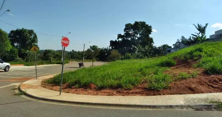 Terreno à venda no Residencial Tosi, Itupeva 
