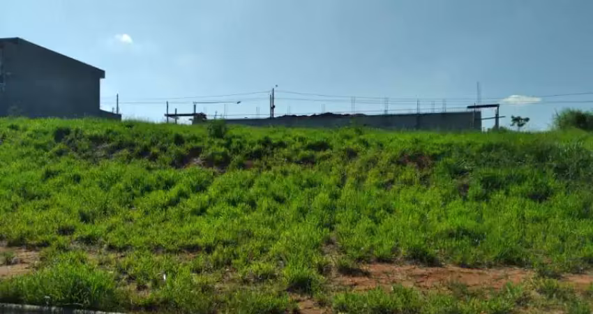 Terreno à venda no Residencial Tosi, Itupeva 