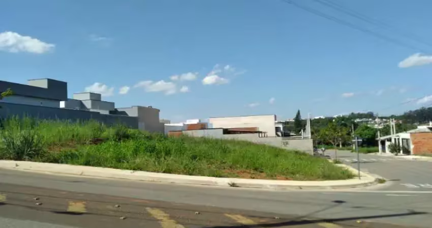 Terreno à venda no Residencial Tosi, Itupeva 