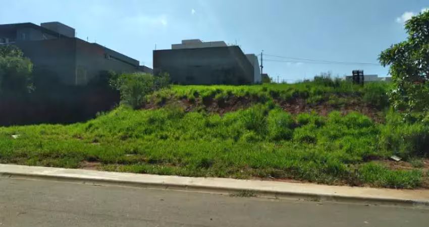 Terreno à venda no Residencial Tosi, Itupeva 