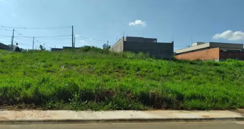 Terreno à venda no Residencial Tosi, Itupeva 