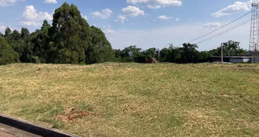Terreno para venda em colinas de inhandjara de 1243.81m²