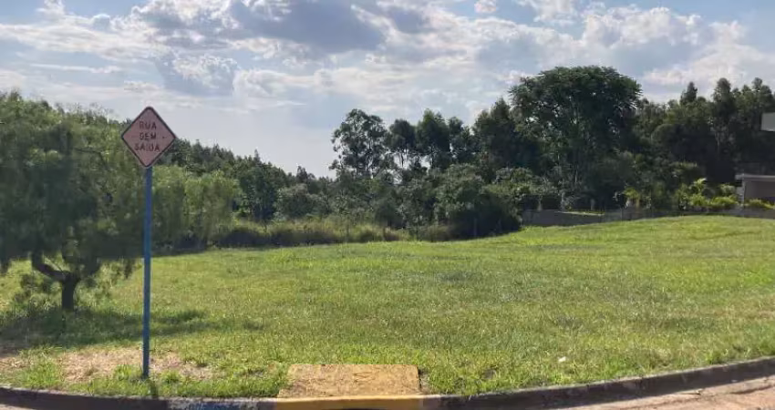 Terreno para venda em colinas de inhandjara de 1729.80m²