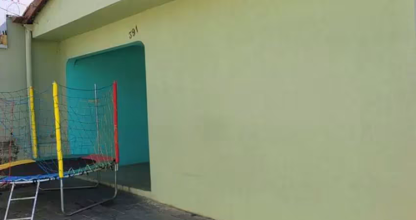 Casa para venda em jardim alegria de 180.00m² com 2 quartos e 2 garagens