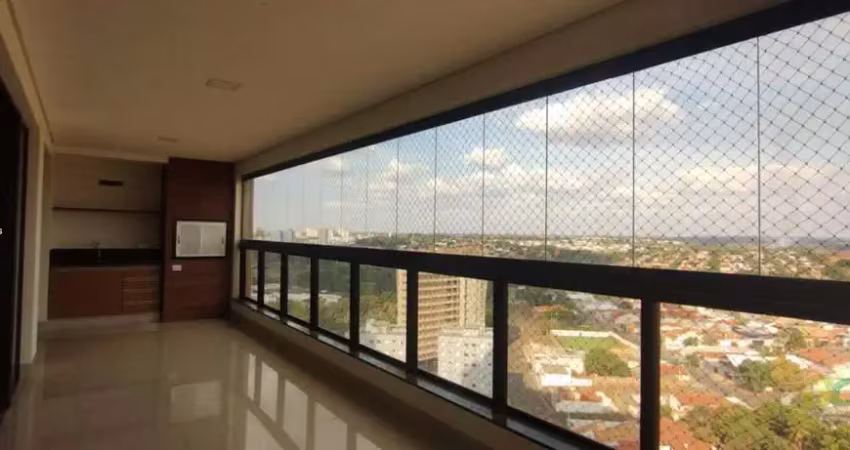 Apartamento para venda em parque baguaçu de 170.00m² com 3 quartos, 3 suites e 4 garagens
