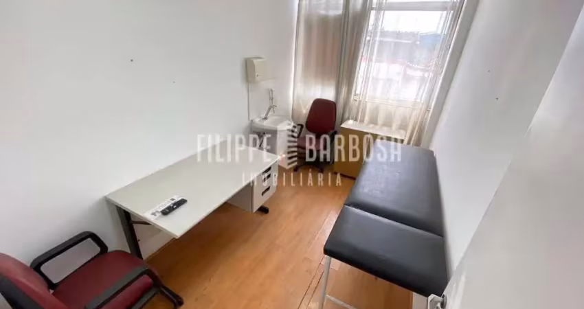 Sala comercial para alugar em vila são luís de 10.00m²