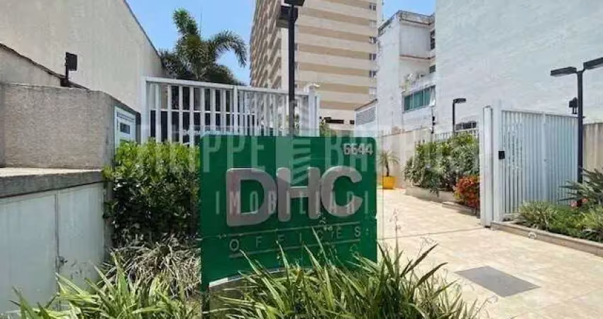 Sala comercial à venda na Avenida Dom Hélder Câmara, ****, Pilares, Rio de Janeiro
