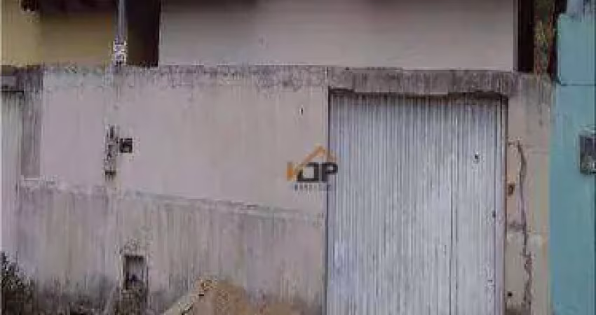 Casa para venda em setor cruzeiro de 87.00m² com 2 quartos e 1 garagem