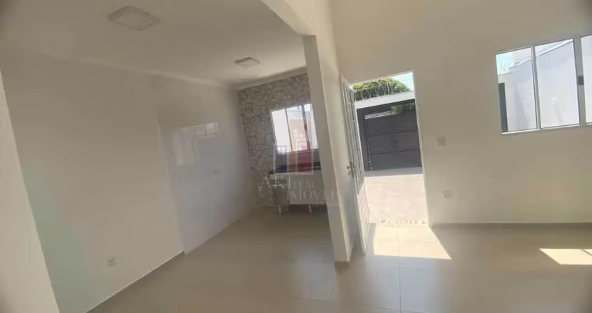 Casa para venda em vila souto de 147.00m² com 2 quartos, 1 suite e 2 garagens