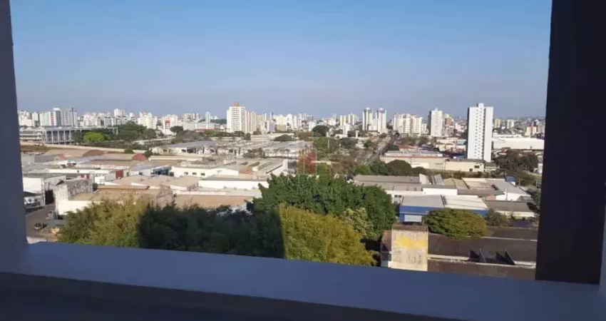 Apartamento para venda em vila coralina de 53.00m² com 2 quartos e 1 garagem