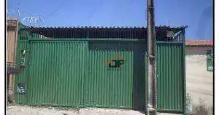 Casa para venda em vila isabel de 64.00m² com 3 quartos e 1 garagem