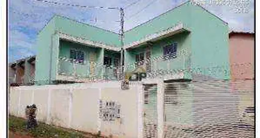 Apartamento para venda em jardim pérola da barragem ii de 67.00m² com 2 quartos e 1 garagem