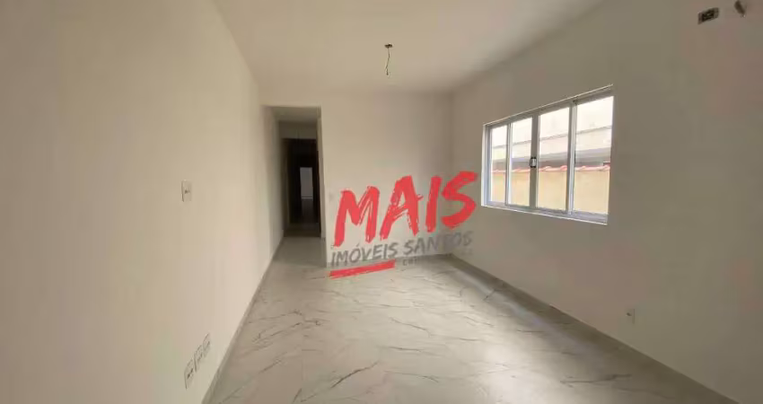 Casa para venda em embaré de 115.00m² com 3 quartos, 2 suites e 2 garagens