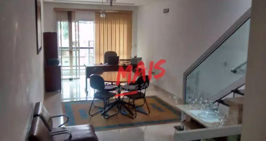 Casa para venda em embaré de 203.00m² com 4 quartos, 3 suites e 2 garagens