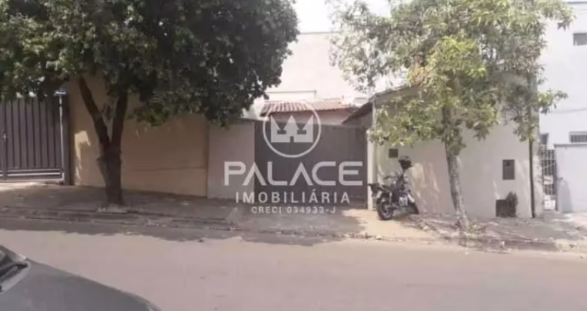 Terreno para venda em residencial santo antônio de 259.00m²
