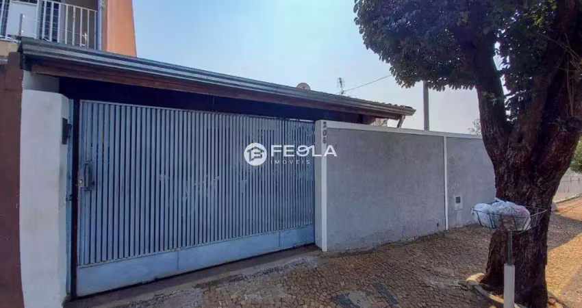 Casa para venda em vila louricilda de 98.00m² com 2 quartos e 2 garagens