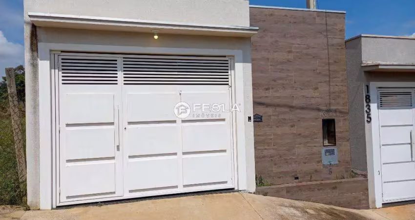 Casa para venda em centro de 140.00m² com 3 quartos, 1 suite e 2 garagens