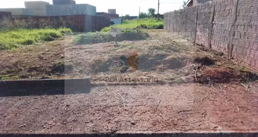 Terreno para venda em fazenda rio preto de 200.00m²