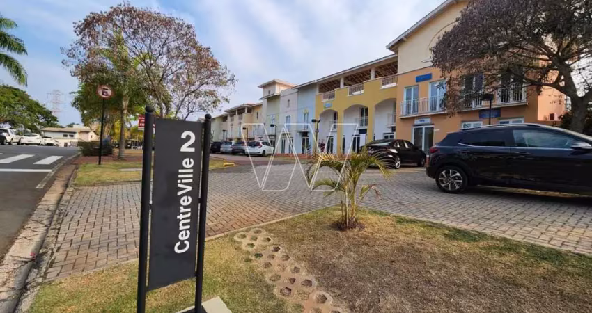 Sala comercial para alugar em ville sainte hélène de 40.11m² com 1 quarto e 1 garagem
