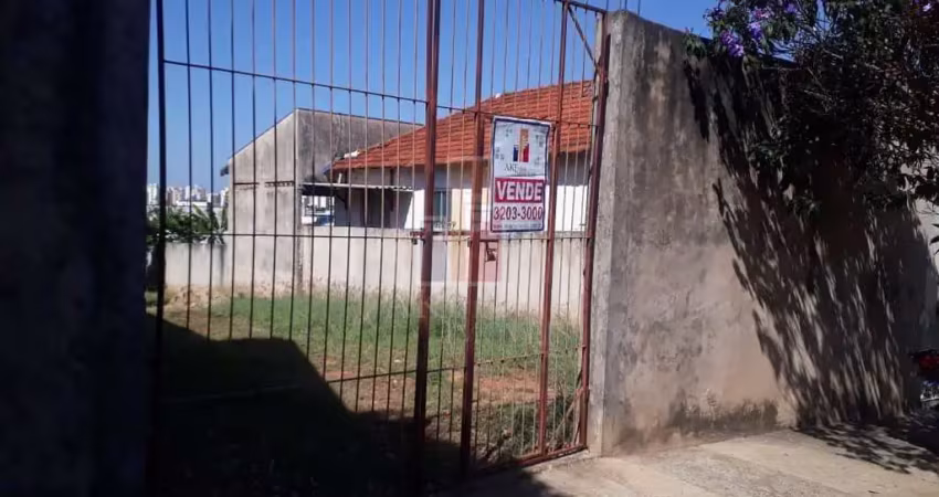 Terreno para venda em jardim bela vista de 400.00m²