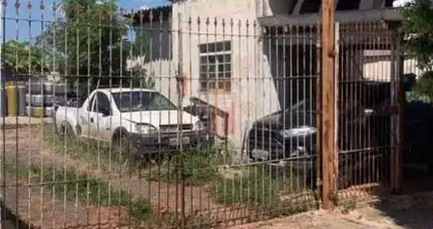 Terreno para venda em núcleo residencial beija-flor de 200.00m²