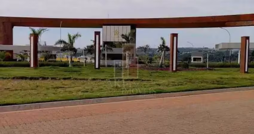 Terreno en condomínio para venda em vila santa maria de 322.00m²