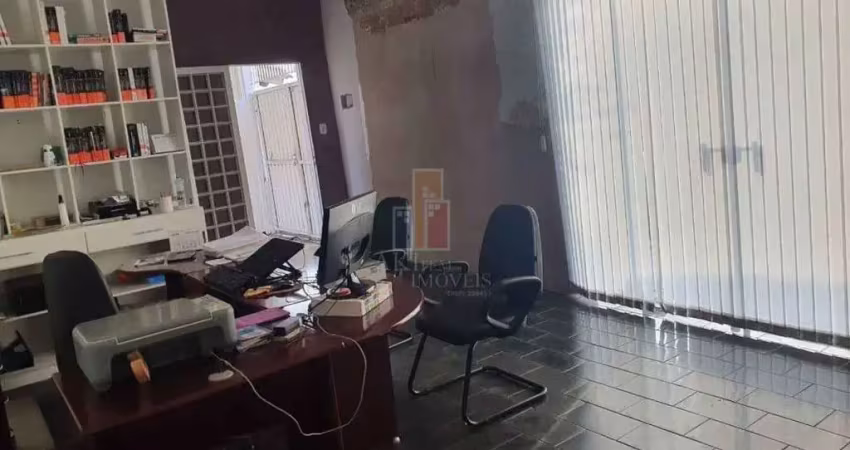 Casa para venda em núcleo residencial beija-flor de 100.00m² com 3 quartos, 1 suite e 2 garagens