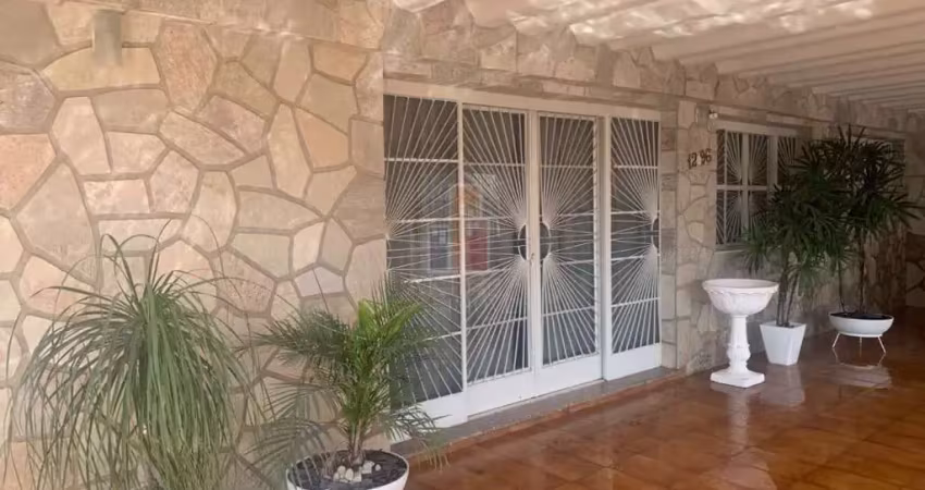 Casa para venda em jardim santana de 326.00m² com 3 quartos, 2 suites e 3 garagens