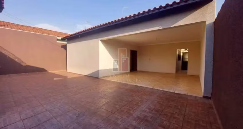 Casa para venda em jardim dona lili de 212.00m² com 3 quartos, 1 suite e 4 garagens