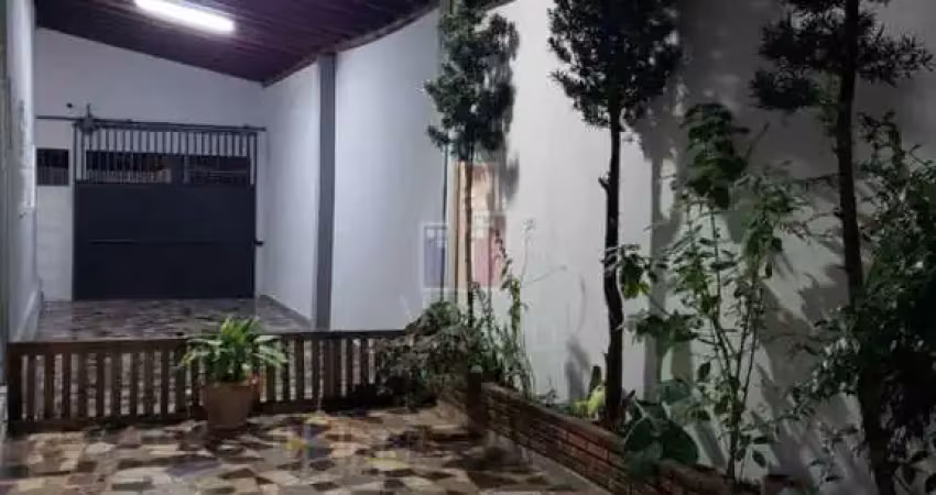 Casa para alugar em jardim prudência de 206.00m² com 3 quartos, 1 suite e 4 garagens