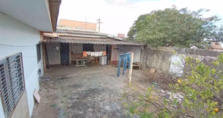 Terreno para venda em parque vista alegre de 134.00m²