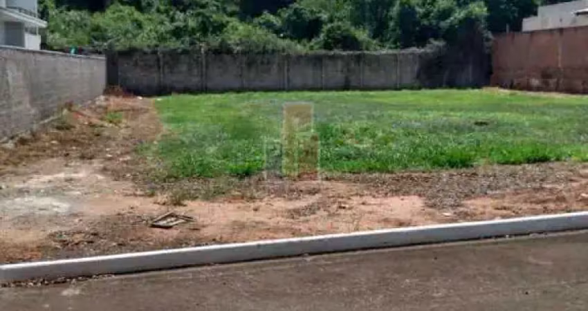 Terreno en condomínio para venda em solar primavera de 403.00m²