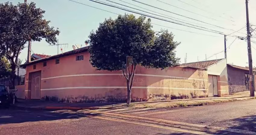 Casa para venda em jardim petrópolis de 201.00m² com 2 quartos e 5 garagens