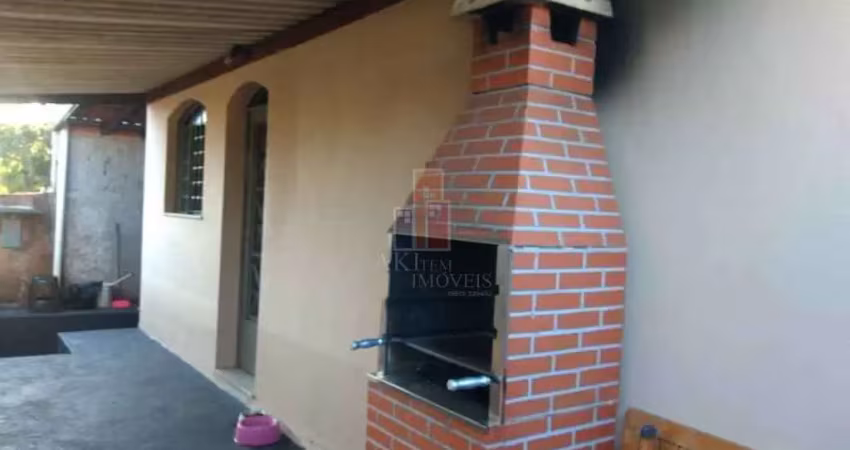 Casa para venda em vila souto de 140.00m² com 2 quartos e 3 garagens