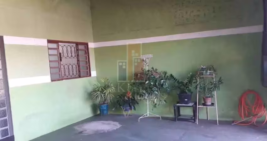 Casa para venda em conjunto habitacional isaura pitta garms de 160.00m² com 2 quartos, 1 suite e 2 garagens