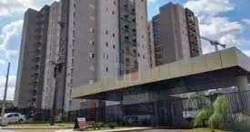 Apartamento para venda em quinta ranieri de 60.00m² com 2 quartos, 1 suite e 2 garagens
