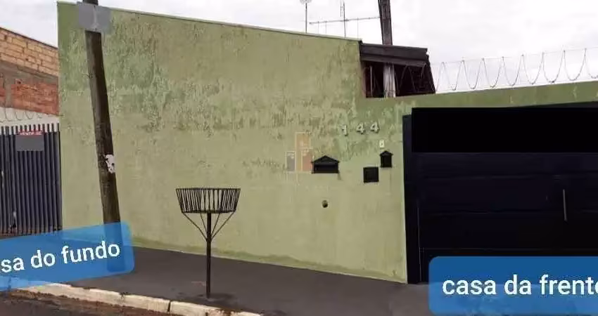 Casa para venda em parque santa edwiges de 390.00m² com 2 quartos e 1 garagem