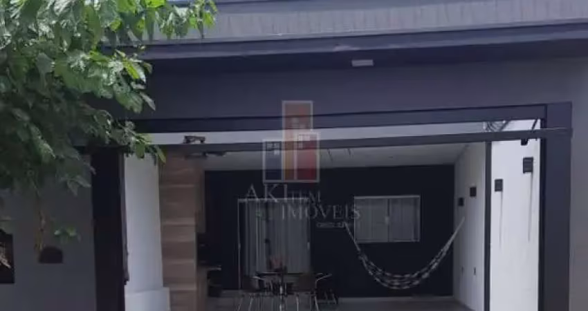 Casa para venda em jardim solange de 54.00m² com 3 quartos, 1 suite e 4 garagens
