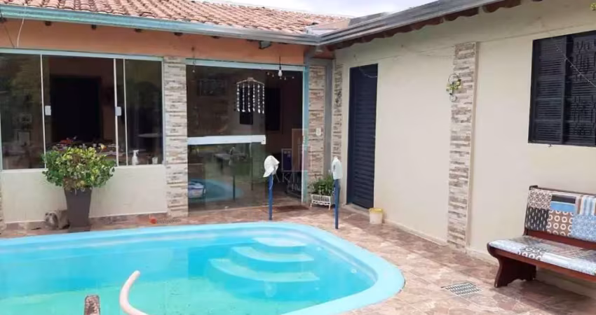 Casa para venda em jardim ouro verde de 113.00m² com 2 quartos e 2 garagens