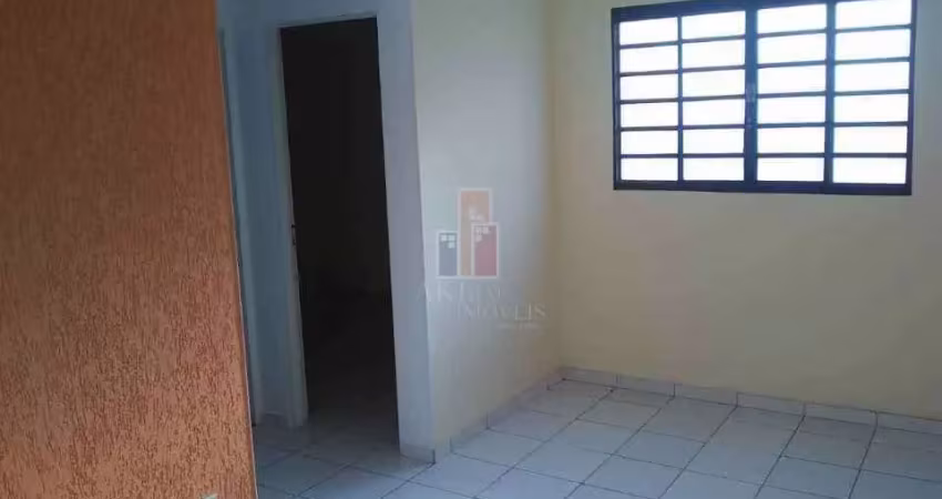 Apartamento para venda em vila carolina de 47.00m² com 2 quartos e 1 garagem