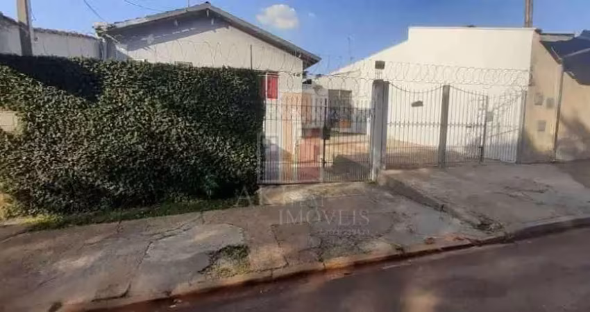 Casa para venda em jardim aeroporto de 279.00m² com 3 quartos e 4 garagens