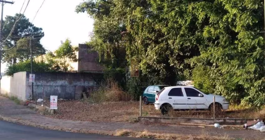 Lote / terreno para venda em vila engler de 190.00m²