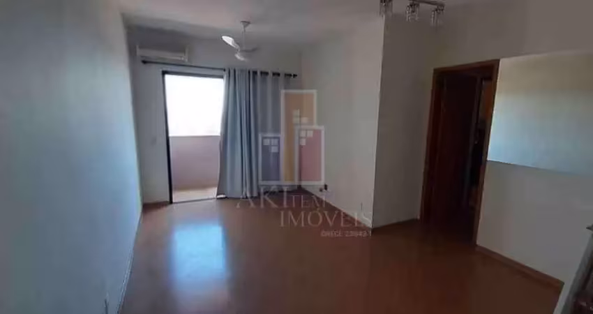 Apartamento para venda em vila silva pinto de 90.00m² com 3 quartos, 1 suite e 1 garagem